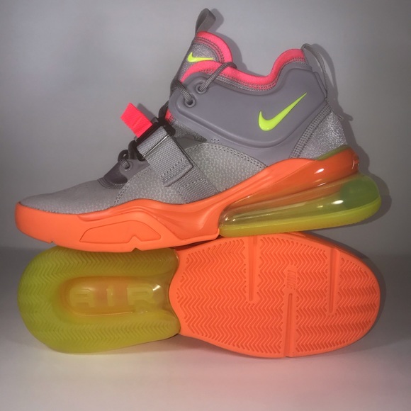 air force 270 sherbert